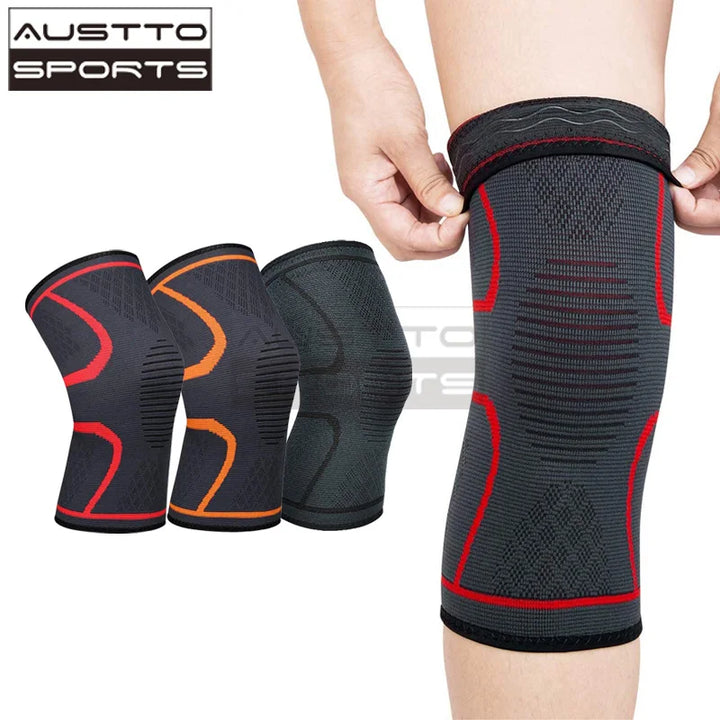 Zoretu™ 1PC Knee Guard Knee Support Braces