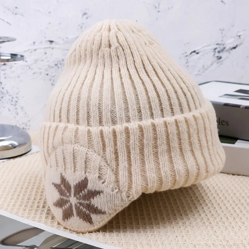 Zoretu Men Women Winter Warm Plush.