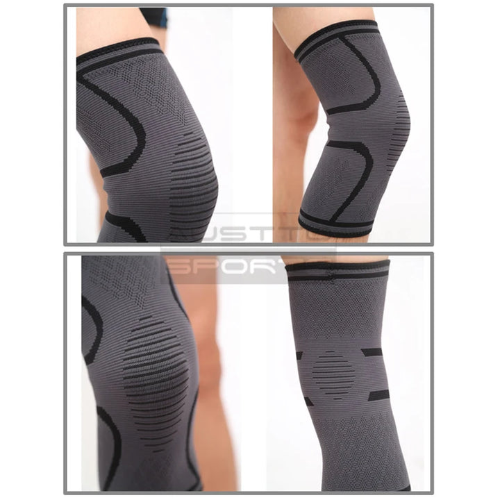 Zoretu™ 1PC Knee Guard Knee Support Braces